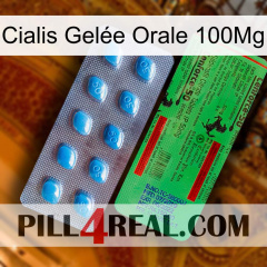 Cialis Gelée Orale 100Mg new03